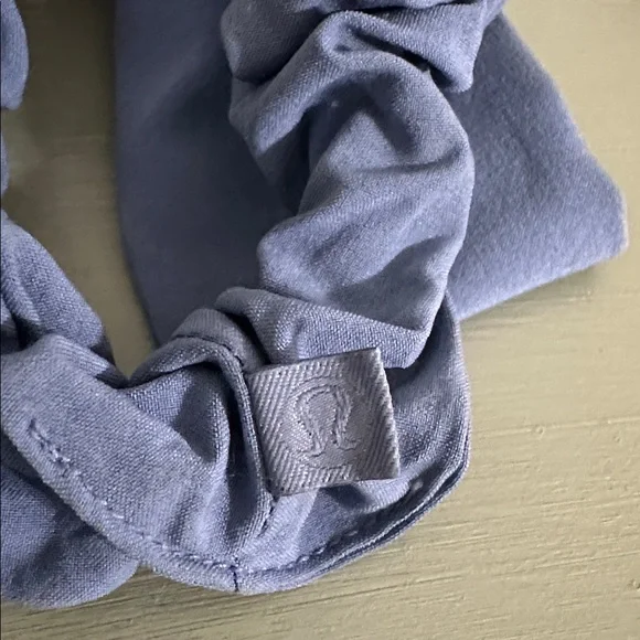 Lululemon Hair Scrunchies - Picture 3 of 7